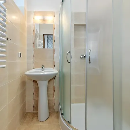 Studia Minerva - Noclegisopot Apartment *